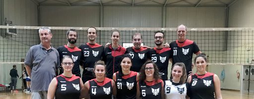 CSI 3+3 – un buon inizio
