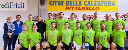 Buona la prima per i ragazzi della D
